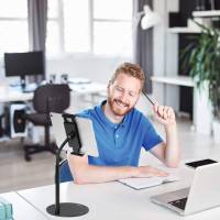 Supporto per tablet twist table da 4,3 a 13 - 11939 - 5