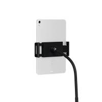 Supporto da pavimento per tablet - TWIST FLOOR - da 4.7'' a 13'' - Durable - 8942-01 - 4005546738154 - DMwebShop - 2