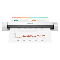 Scanner Portatile A4,600x600 dpi Brother DS640TJ1 - 11776 - 1