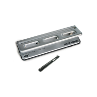 Rilegatrice Desktop Velobinder - manuale - a pettine - richiudibile - GBC - A9707121 - 080509071213 - DMwebShop