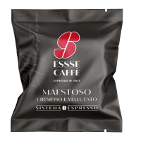 Capsula caffe' - Maestoso - Essse Caffe' PF2306