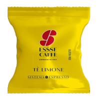 Capsula te - limone - conf. 50 pezzi - Essse Caffe' - PF2209 - PF2209 - DMwebShop