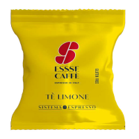 Capsula te - limone - Essse Caffe' PF_2209