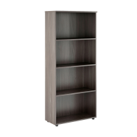 Mobile Easy - a giorno - alto - 80 x 35 x 180 cm - frassino toscano - Artexport - 038+039_F - DMwebShop
