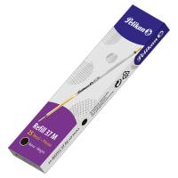 Refill a sfera - nero - conf. 25 pezzi - Pelikan - 300028130 - 8009270038029 - DMwebShop