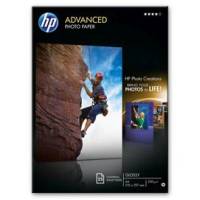 Carta fotografica originale lucida Advanced Photo Paper 25 Fogli - A4,12575