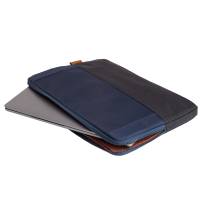 Custodia per laptop Lisboa da 16 blu - 15299 - 1