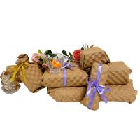 Carta imballo per macchina 340s 30 cm x 50 mt - 13643 - 2