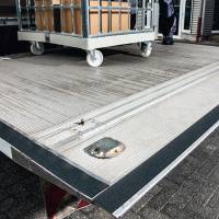 Nastro adesivo antiscivolo DURALINE GRIP 5 cm x 15 mt nero - 13300 - 1