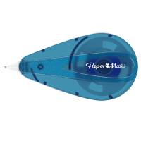 Correttore a nastro E-Line mini - 5 mm x 6 mt - conf. 10 pezzi - Papermate - 2115309 - 3026981253980 - DMwebShop - 1