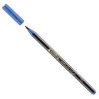 Pennarello glitter 1340 punta brush colori assortiti astuccio 10 pezzi - 13939 - 3