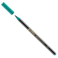 Pennarello glitter 1340 punta brush colori assortiti astuccio 10 pezzi - 13939 - 6