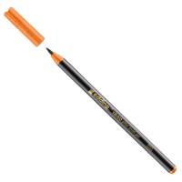 Pennarello glitter 1340 punta brush colori assortiti astuccio 10 pezzi - 13939 - 8