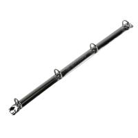 Raccoglitore foderato - PPL - 4 anelli tondi 15 mm dorso 2 cm - f.to utile 22 x 30 cm - colori assortiti - conf. 20 pezzi - Exacompta 51169E - 3130630511694 - DMwebShop - 7