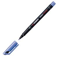 Pennarello OHPen universal permanente 842 punta fine 0,7 mm colori assortiti - 15488 - 7