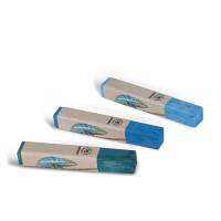 Gessetti quadrati Policromi - quadrati - 13 x 13 x 80 mm - astuccio 24 gessi - Primo - 021GC24I - 8006919000218 - DMwebShop - 1