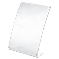 Portadepliant - A6 - con angoli magnetici - Lebez - 7005 - 8007509700501 - DMwebShop - 1