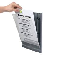 Targa per porte pareti Click Sign 21 x 29,7 cm - A4,13602 - 1