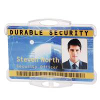 Portanome aperto 5,4 x 8,7 cm - 12496 - 1