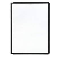 Pannelli di ricambio Sherpa per leggii Vario nero - 13332 - 1