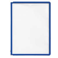 Pannelli di ricambio Sherpa per leggii Vario blu - 13330 - 1