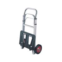 Carrello portatutto HT2101 pieghevole 110 x 39 x 41 cm portata massima 90 kg - 13122 - 1