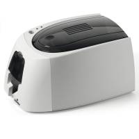 Stampante termica per badge Duracard ID 300 + starter kit - Durable - 8910-00 - 4005546808222 - DMwebShop - 1