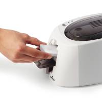 Stampante termica per badge Duracard ID 300 + starter kit - Durable - 8910-00 - 4005546808222 - DMwebShop - 4