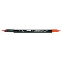 Pennarelli Aqua Brush Duo punte 2,4 mm astuccio 24 pezzi - 15470 - 2