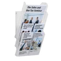 Portadepliant multiplo Combiboxx Pro - 13390 - 1