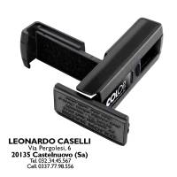 Timbro Pocket Stamp Plus 30 - 18 x 47 mm - 5 righe - autoinchiostrante - Colop - PSP30N - 9004362494331 - DMwebShop - 1