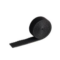 Fascette fermacavi Cavoline Grip 20 - nero - 100 x 2 cm - Durable - 5032-01 - 4005546991221 - DMwebShop - 1