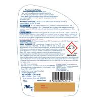 Superifici Spray Multiuso battericida e virucida - 750 ml - Amuchina Professional - 05-1002 - 8000036029497 - DMwebShop - 2