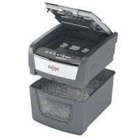 Distruggidocumenti Optimum AutoFeed 45X a frammenti - 14770 - 1