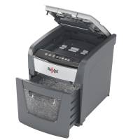 Distruggidocumenti Optimum AutoFeed 50X a frammenti - 14774 - 1
