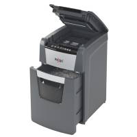 Distruggidocumenti Optimum AutoFeed 150X a frammenti - 14750 - 1