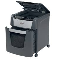 Distruggidocumenti Optimum AutoFeed 300X a frammenti - 14759 - 1