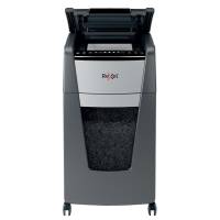 Distruggidocumenti Optimum AutoFeed 300X a frammenti - 14759 - 2