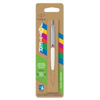 Penna sfera Jotter Original - punta M - fusto bianco - Parker - 2096874 - 3026980968748 - DMwebShop - 1