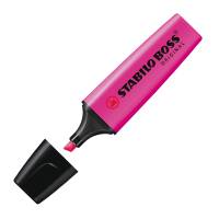 Evidenziatori Boss Original - colori assortiti fluo + pastel - deskset 23 pezzi - Stabilo - 7023-01-5-20 - 4006381577847 - DMwebShop - 3