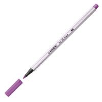 Pennarello 68 Brush Arty - colori assortiti - expo 80 pezzi - Stabilo - 568/80-02 - 4006381578097 - DMwebShop - 1