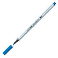 Pennarello 68 Brush Arty - colori assortiti - expo 80 pezzi - Stabilo - 568/80-02 - 4006381578097 - DMwebShop - 2