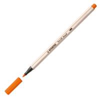 Pennarello 68 Brush Arty - colori assortiti - expo 80 pezzi - Stabilo - 568/80-02 - 4006381578097 - DMwebShop - 3