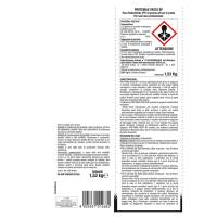 Busta rodenticida - 1,53 kg - pasta blu - Protemax - PROTE021 - 8005831012682 - DMwebShop - 1