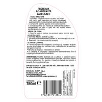 Disabituante cani e gatti - 750 ml - Protemax - PROTE502 - 8005831013634 - DMwebShop - 1