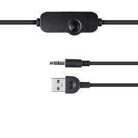 Set di altoparlanti 2.0 Polo - Trust - 25164 - 8713439251647 - DMwebShop - 2