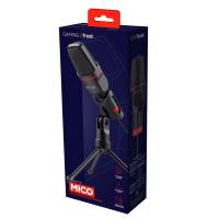 Microfono Usb GXT 212 Mico - 15214 - 3