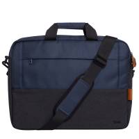 Borsa per laptop Lisboa da 16 blu - 15303 - 2