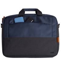 Borsa per laptop Lisboa da 16 blu - 15303 - 3