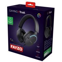 Cuffie gaming USB 7,1 GXT490 FAYZO - 15011 - 3